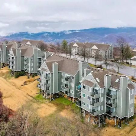 Breathtaking Sunsets, Views, Pool, Heaven Awaits! Villa Gatlinburg Exteriör bild