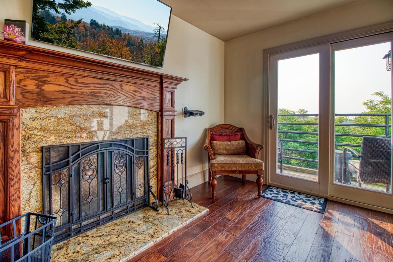 Breathtaking Sunsets, Views, Pool, Heaven Awaits! Villa Gatlinburg Exteriör bild
