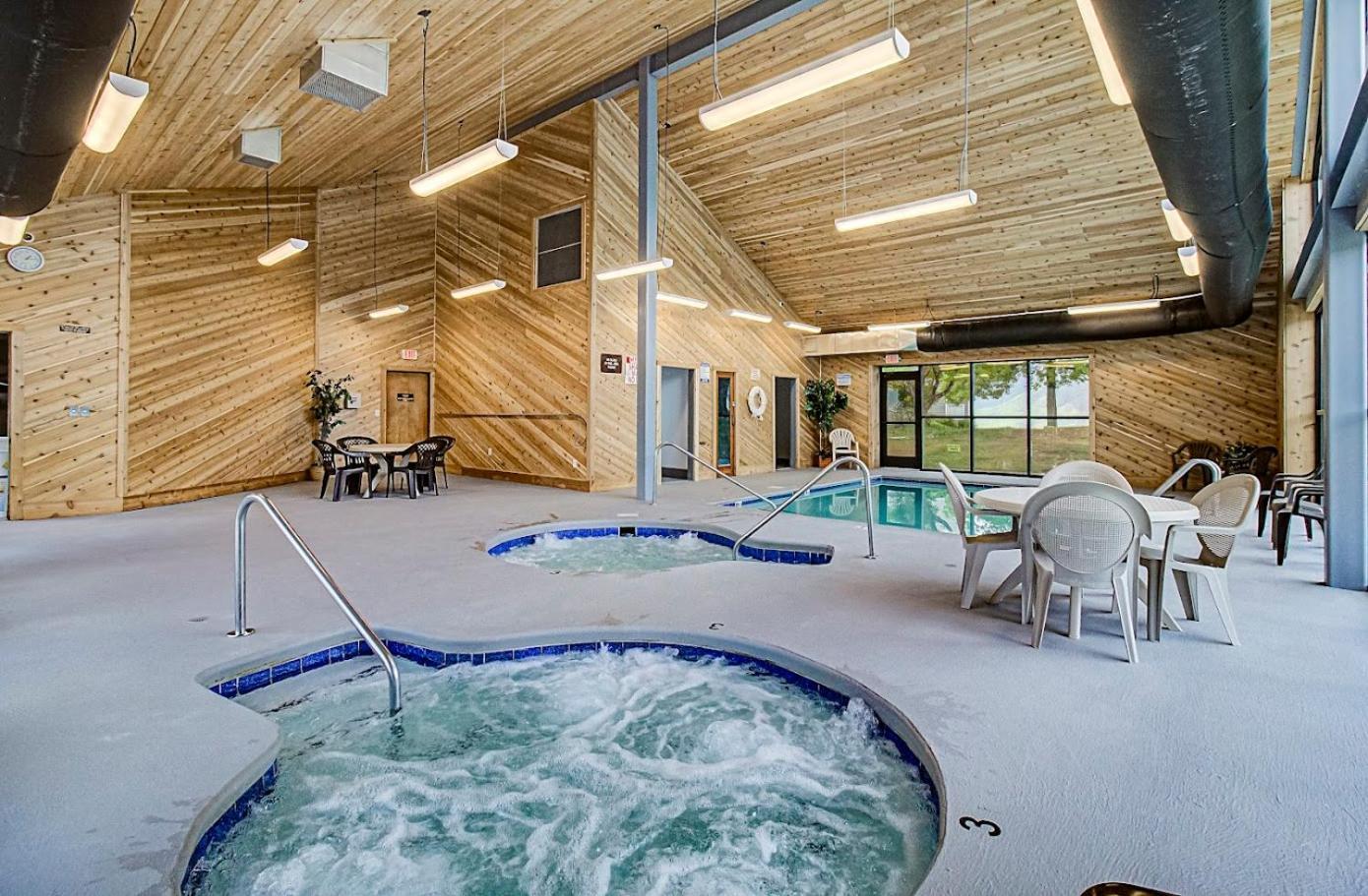 Breathtaking Sunsets, Views, Pool, Heaven Awaits! Villa Gatlinburg Exteriör bild
