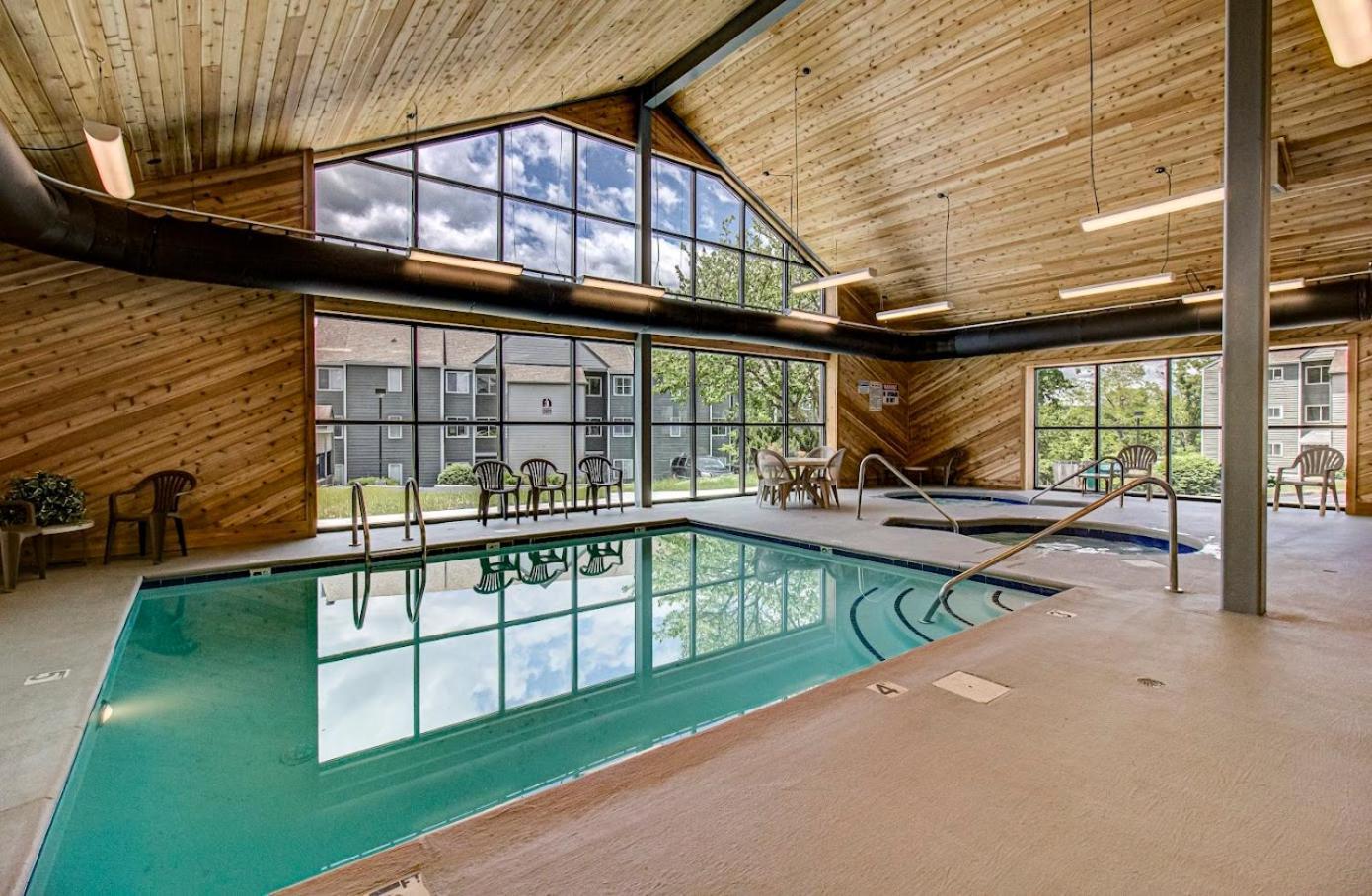 Breathtaking Sunsets, Views, Pool, Heaven Awaits! Villa Gatlinburg Exteriör bild