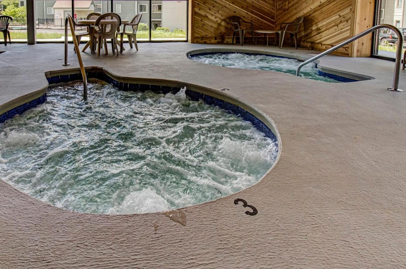 Breathtaking Sunsets, Views, Pool, Heaven Awaits! Villa Gatlinburg Exteriör bild