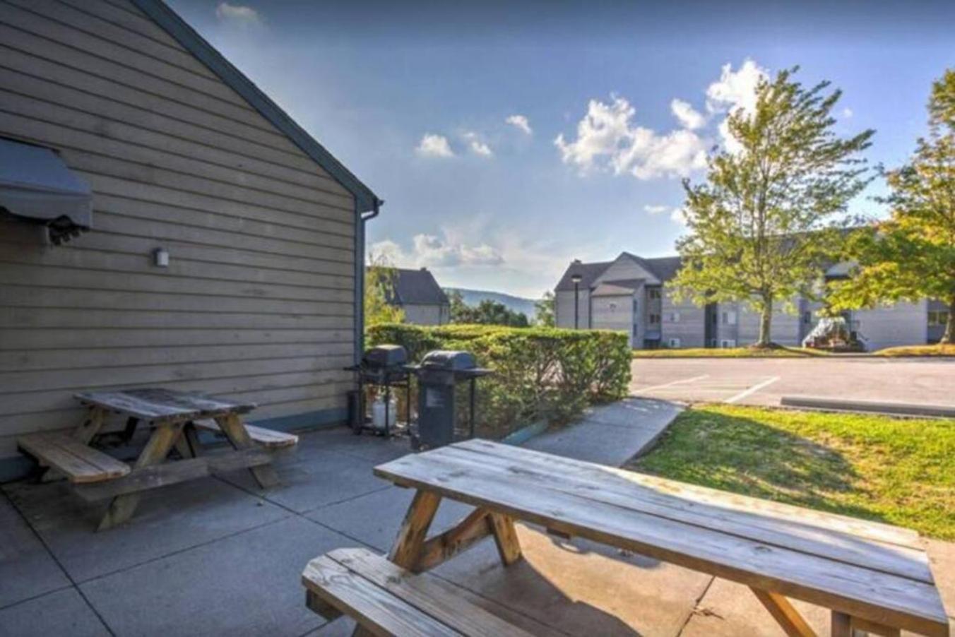 Breathtaking Sunsets, Views, Pool, Heaven Awaits! Villa Gatlinburg Exteriör bild