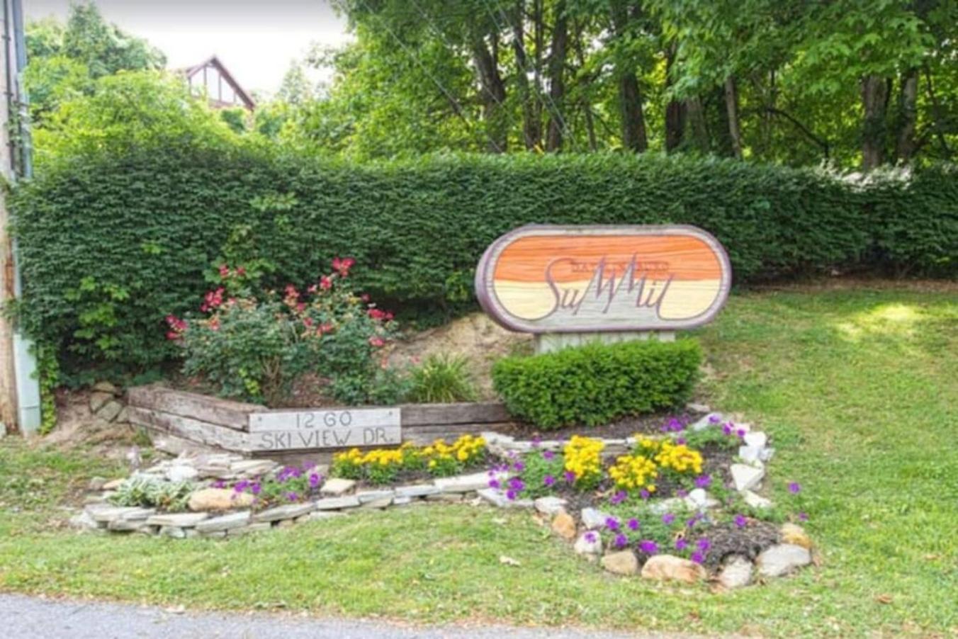 Breathtaking Sunsets, Views, Pool, Heaven Awaits! Villa Gatlinburg Exteriör bild