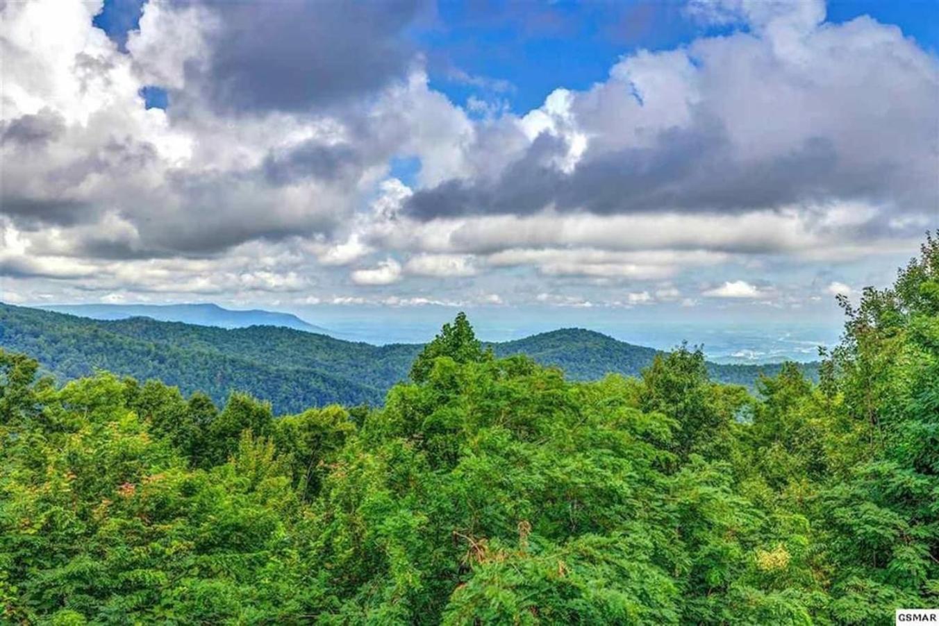 Breathtaking Sunsets, Views, Pool, Heaven Awaits! Villa Gatlinburg Exteriör bild