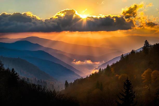 Breathtaking Sunsets, Views, Pool, Heaven Awaits! Villa Gatlinburg Exteriör bild